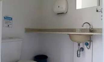 Imagem 6: São Paulo - Conjunto Comercial/Sala - Brooklin