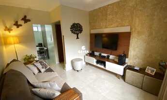 Imagem: Apartamento à venda no Centro em São Vicente