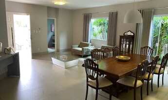 Imagem 5: LINDA CASA , medindo 204 m² com 02 Suítes - Morada da Colina - Uberlândia - MG