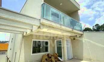 Imagem 4: Casa para Venda em Cajamar, Portais (Polvilho), 3 dormitórios, 1 suíte, 2 banheiros, 2 vag