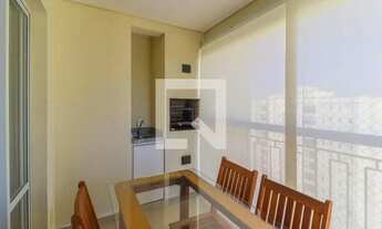 Imagem 6: Apartamento para Aluguel - Eloy Chaves, 2 Quartos, 78 m2