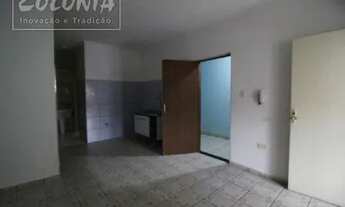 Imagem 5: Santo André - Apartamento Padrão - Parque Jaçatuba