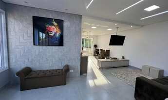 Imagem 6: Sobrado em Corumba