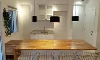 Imagem 2: Apartamento para Venda em Barueri, Alphaville Empresarial, 2 dormitórios, 1 suíte, 3 banhe