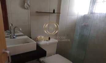 Imagem 6: LL - RA Amil Aluga Apartamento 1 Quarto-Loft- Semi Mobiliado 50 m²- Vila Ema-Zona Central