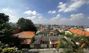 Imagem 5: Apartamento com 3 dormitórios para alugar, 66 m² por R$ 2.608/mês - Vila das Belezas - São