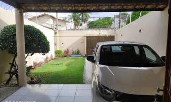 Imagem 2: Casa Espetacular com 177 metros quadrados com 3 suites em Parque Manibura - Fortaleza - CE