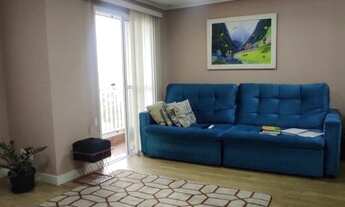 Imagem 9: Apartamento para venda possui 63 metros quadrados com 3 quartos em Centro - Diadema - São