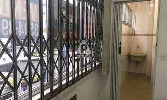 Imagem 6: Ipanema - Quarto e sala com 50m2 ao lado do metrô