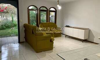 Imagem 6: Ampla casa terrea que aceita locação para residência ou comércio com espaço para 4 carros