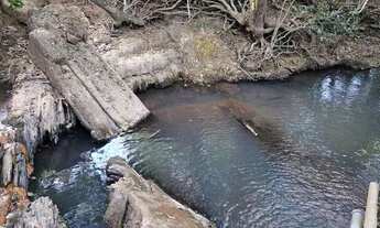 Imagem 2: Fazenda a 09 km do centro de Unaí