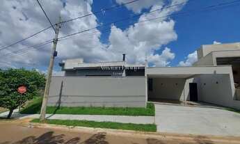 Imagem 3: Casa Em Condomínio RESIDENCIAL em ARARAQUARA - SP, CONDOMÍNIO VILLAGE DAMHA II