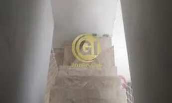 Imagem 7: Casa de condomínio sobrado para aluguel com 107 metros quadrados com 3 quartos