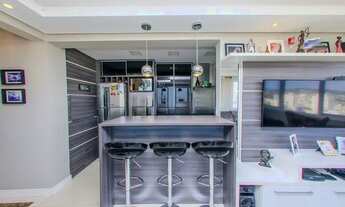 Imagem 3: Apartamento de 3 quartos à venda Rua Riveira, Petrópolis - Porto Alegre