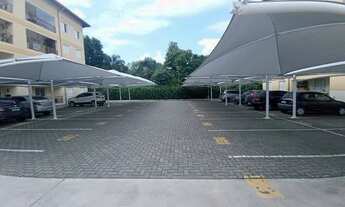 Imagem 3: Apartamento com 3 dormitórios, 73 m² - venda por R$ 500.000,00 ou aluguel por R$ 2.718,87