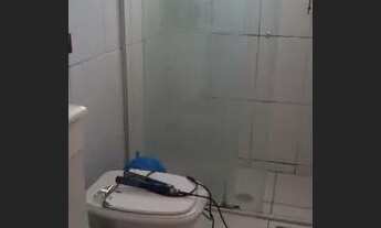 Imagem 5: Casa em Taubaté