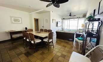 Imagem 3: Apartamento com 4 dormitórios para alugar, 149 m² por R$ 12.000/mês - Riviera Módulo 03