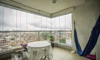 Imagem 7: Apartamento para Aluguel - Vila Mascote, 2 Quartos, 63 m2