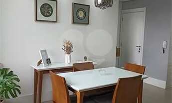 Imagem 4: Ap limão lazer completo piscina