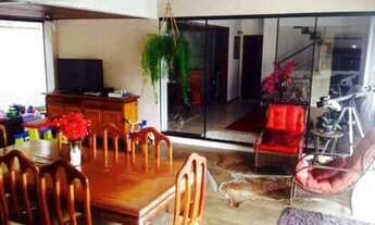 Imagem 6: AMPLA CASA NO BAIRRO ARIRIBÁ COM PISCINA E CHURRASQUEIRA BALNEÁRIO CAMBORIÚ