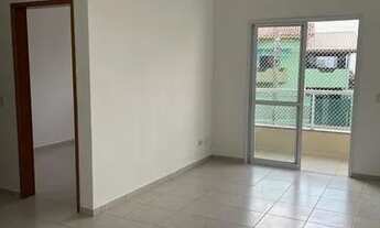 Imagem 5: Apartamento com 2 dormitórios à venda, 73 m² por R$ 270.000,00 - Residencial Dalla Rosa