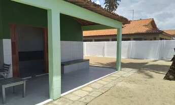 Imagem 2: Alugo casa de praia beira mar na Baia da Traição, final de semana e feriados