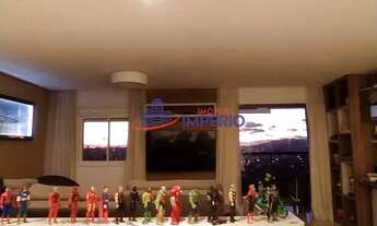 Imagem 5: Apartamento com 3 dorms, Vila Augusta, Guarulhos - R$ 780 mil, Cod: 11317