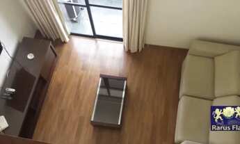 Imagem 7: Flat para alugar em Moema - Edifício Place Vendome - Cód. AVX04617