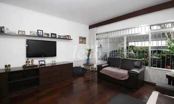 Imagem 3: São Paulo - Casa Padrão - Campo Belo