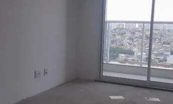Imagem 2: APARTAMENTO NOVO - PRONTO PARA MORAR 57m² - RUDGE RAMOS SBC