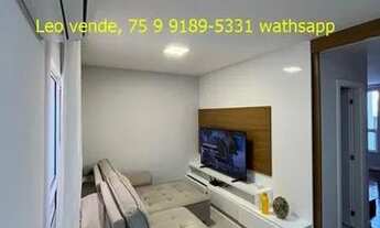 Imagem 3: Leo vende, Sim, Artêmia Premium, 3 suítes, closet, área goumert