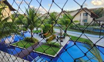 Imagem: DM- Nui Supreme flat 2 quartos totalmente