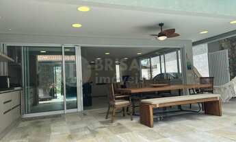 Imagem 7: Casa de alto padrão em condomínio fechado praia de juquehy