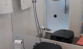 Imagem 4: Apartamento para locação, com 135 m² com 3 quartos em Campo Grande - Salvador - BA