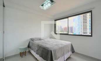 Imagem 5: Apartamento para Aluguel - Vila Clementino, 1 Quarto, 24 m2