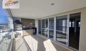 Imagem 1: Apartamento com 3 dormitórios para alugar, 106 m² por R$ 6.564,00/mês - Vila Guarani (Zona