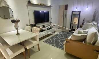 Imagem: VALINHOS - Apartamento Padrão - JARDIM