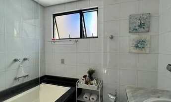 Imagem 11: Apartamento para venda tem 152 metros quadrados com 3 quartos em Agronômica - Florianópoli