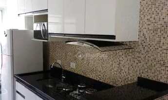 Imagem 5: Flat com 1 dormitório para alugar, 45 m² por R$ 3.800,00/mês - Moema - São Paulo/SP