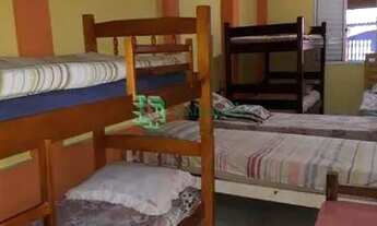 Imagem 11: CASA ESPETACULAR NO BAIRRO FLÓRIDA MIRIM - MONGAGUÁ - SP