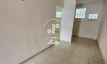 Imagem 4: Sala Comercial 80m² com 1 vaga, para alugar na Vila Pires em Santo André