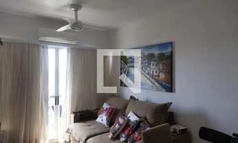 Imagem 2: Apartamento para Aluguel - Centro, 1 Quarto, 54 m2