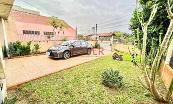 Imagem 6: Casa com 4 dormitórios à venda, 120 m² por R$ 477.000,00 - Paraíso - Sapucaia do Sul/RS