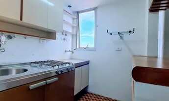 Imagem 6: Duplex para aluguel possui 50 metros quadrados com 1 quarto em Brooklin Paulista - São Pau