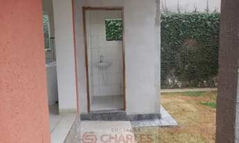 Imagem 3: Casa Para Aluguel PARQUE DA IMPRENSA MOGI MIRIM