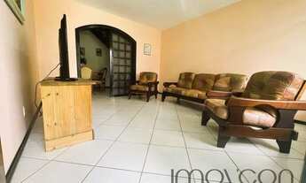 Imagem 4: Casa para Venda em Joinville, Saguaçu, 3 dormitórios, 2 suítes, 1 banheiro, 2 vagas