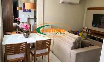 Imagem 2: 28727A) Rua Uruguai - Tijuca