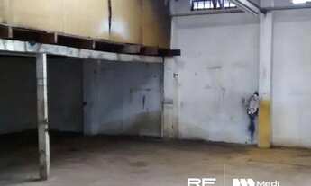 Imagem 3: São Paulo - Galpão/Depósito/Armazém - Aricanduva