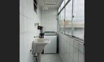 Imagem 7: Apartamento para venda tem 65 metros quadrados com 2 quartos em Caminho de Areia - Salvado