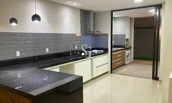 Imagem 2: CASA LINDA À VENDA EM CONDOMÍNIO - PAULÍNIA/SP